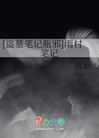 盗墓笔记雨村笔记电视剧