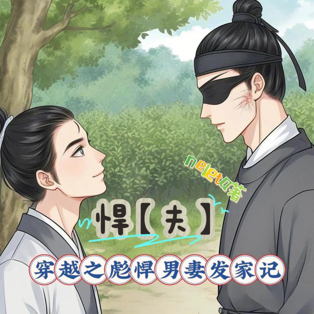 穿越之悍妇来种田大发财