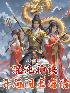 混沌神王sodu