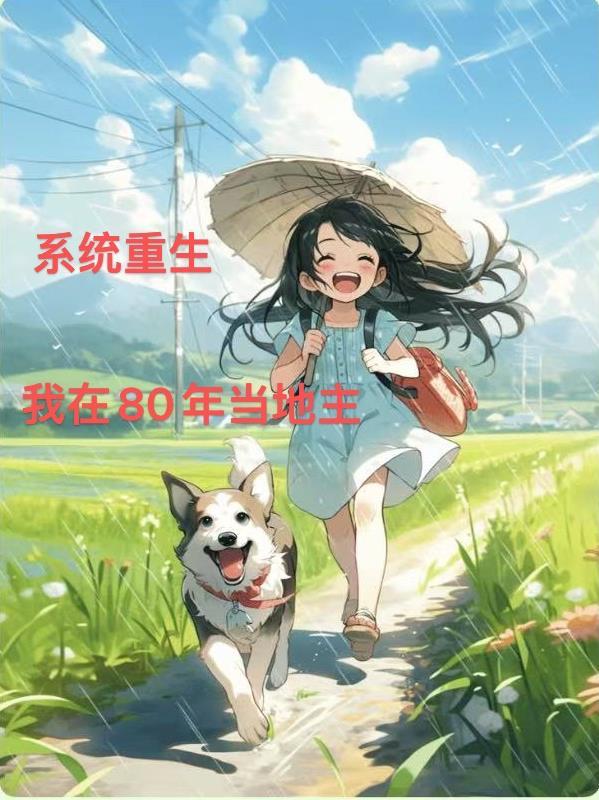 重生在80年代