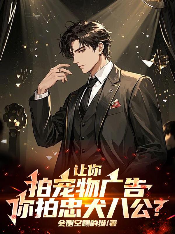 宠物拍摄