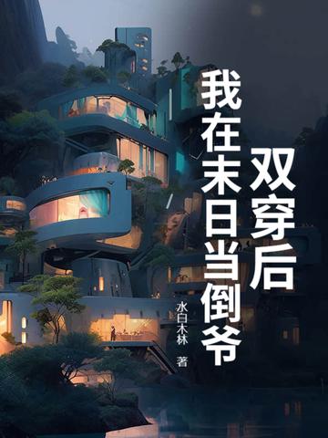 穿书后我在末世当反派