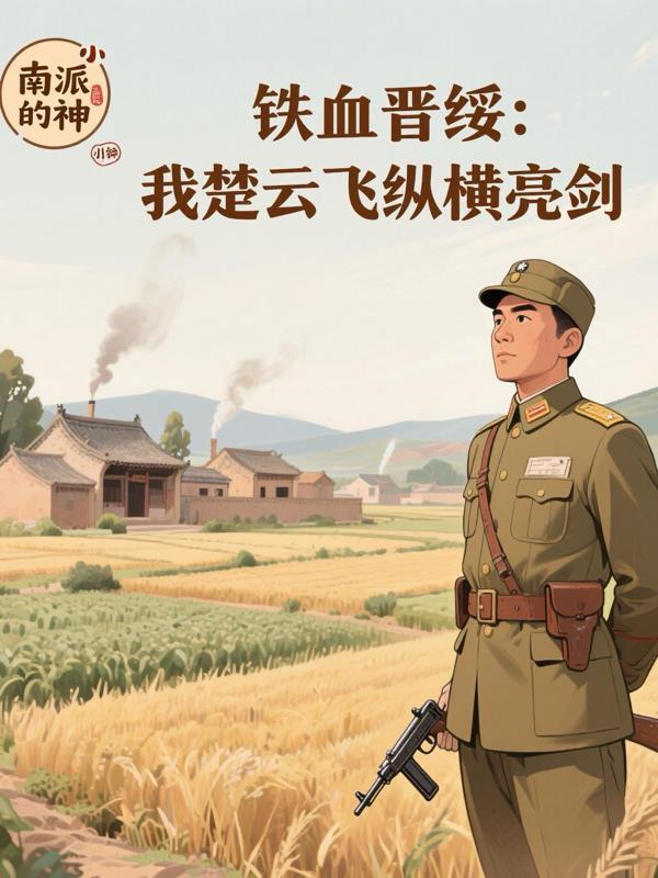 抗战铁血悍将楚云飞笔趣阁