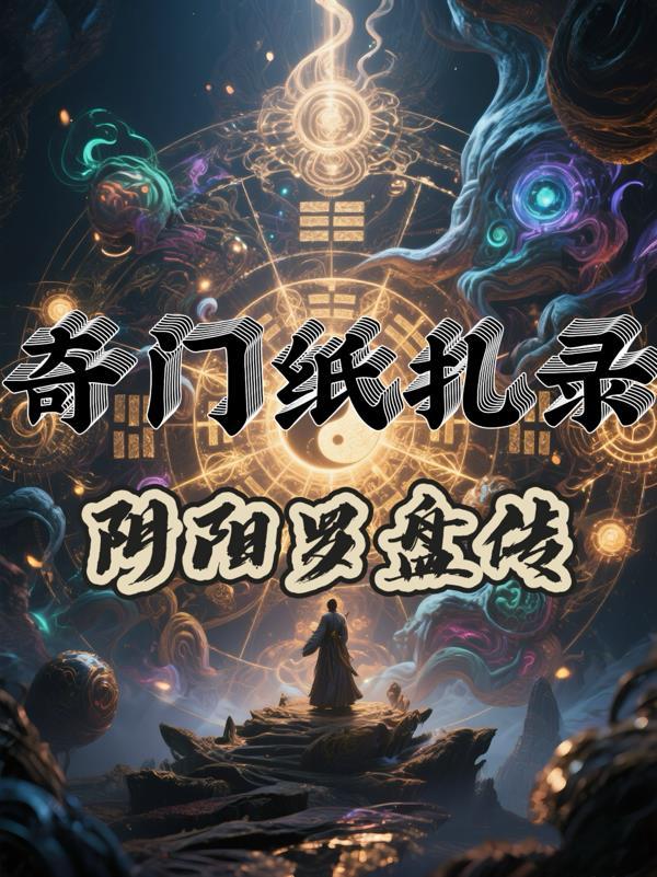 奇门阴局阳局