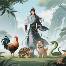你们都是强者歌词