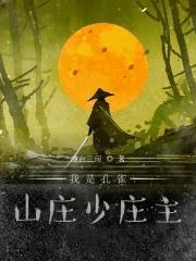 我是孔雀山庄少庄主是谁
