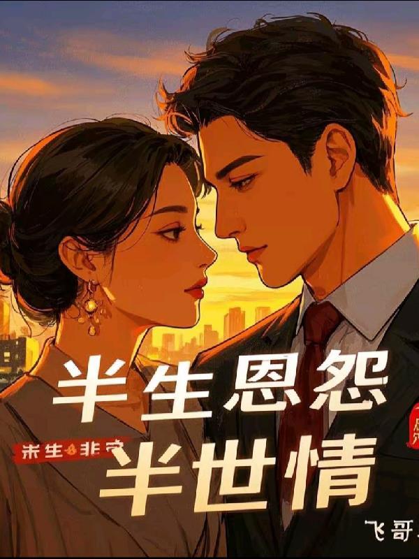 半生缘一世情什么意思?