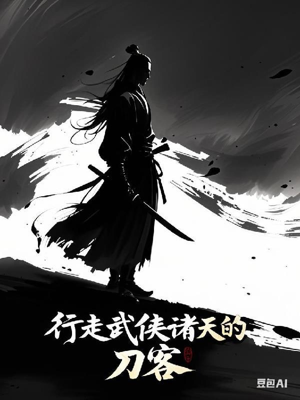 行走在诸天的侠客