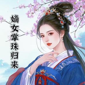 嫡女掌珠归来免费阅读