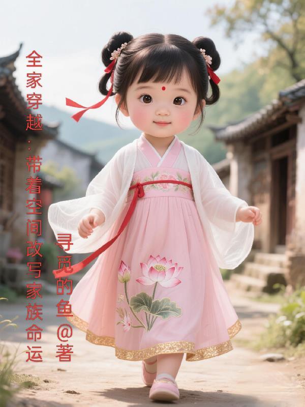 全家带着空间穿越六零