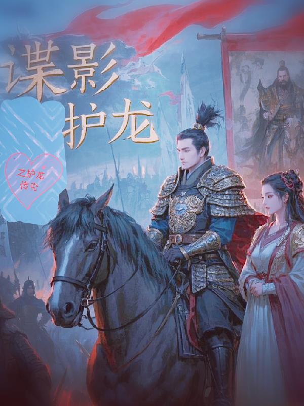 谍影护龙1-40集全免费