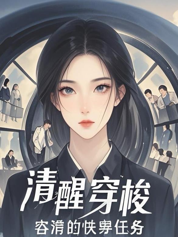 还是个连替身都算不上的炮灰女配