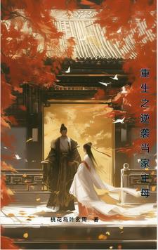 重生之逆袭成首富免费阅读