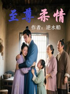 我这一世我要当至尊