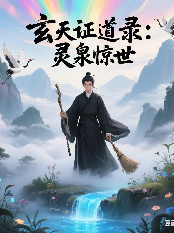 玄灵天师