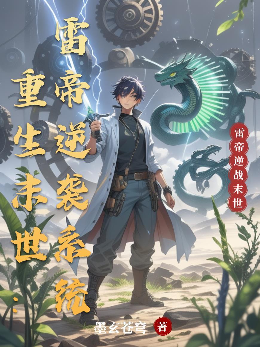末世重生之雷帝全文免费阅读