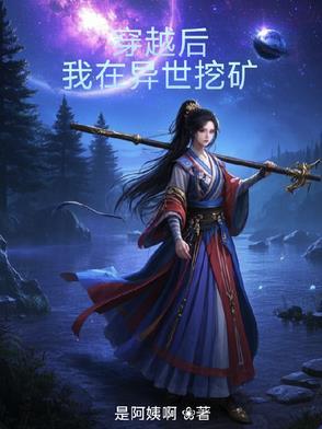 穿越之我在异界