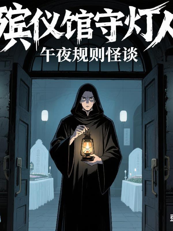 在殡仪馆守夜怎么打发时间