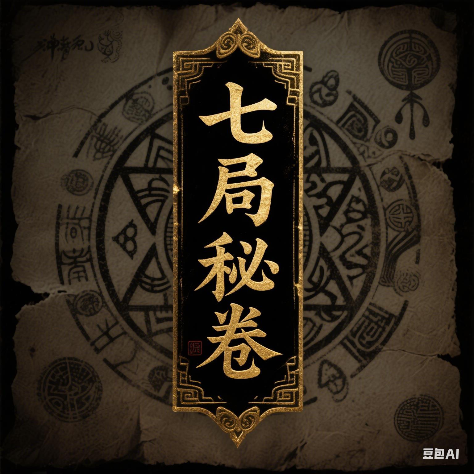 七局是啥