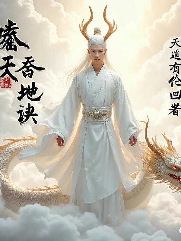 吞天噬神诀全文阅读