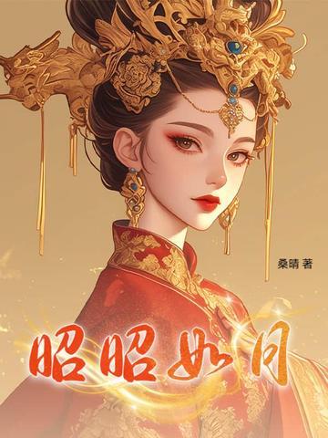 昭昭如月岁岁安澜