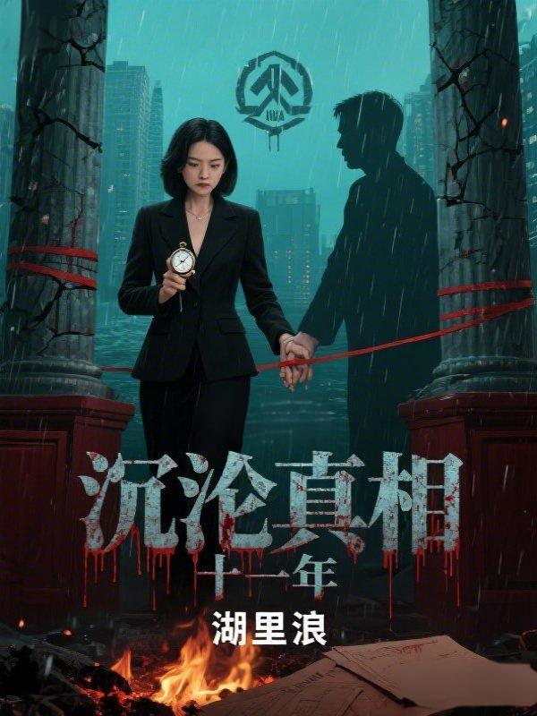 沉沦是谁做的
