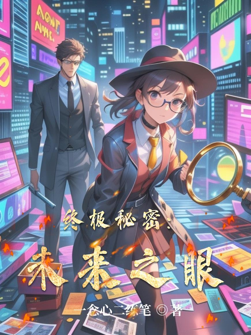 fc未来战士终极秘密