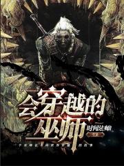 会穿越的巫师动漫
