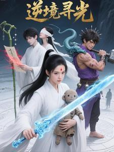 在逆境中寻求光明作文