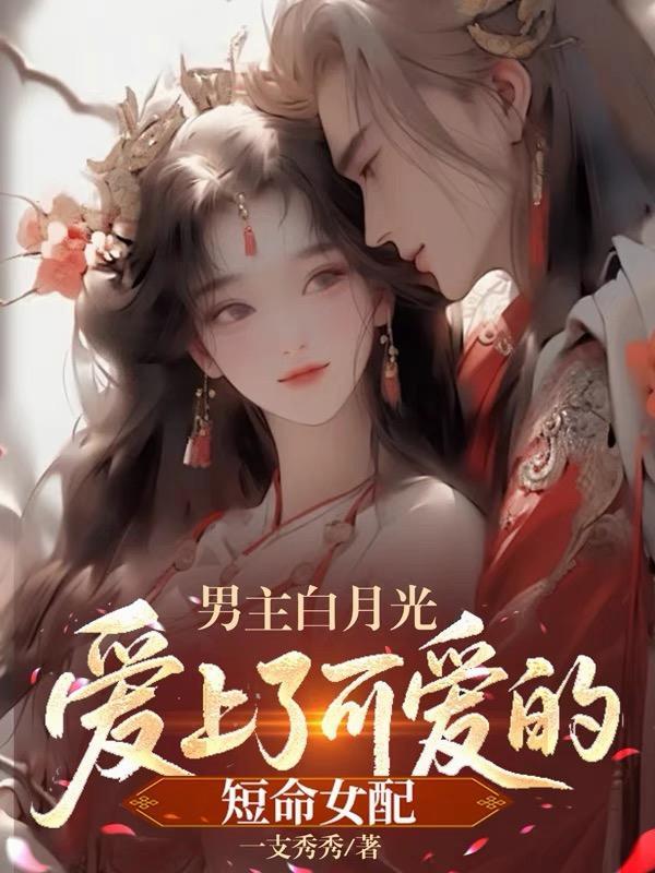 男主因为白月光