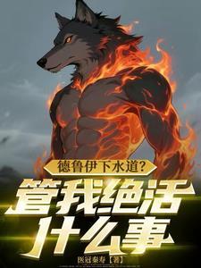 德鲁伊wa
