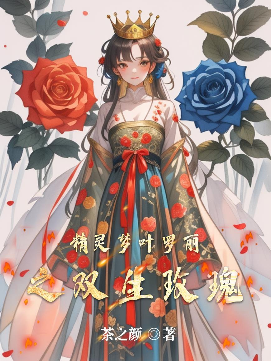 叶罗丽之双生彼岸花