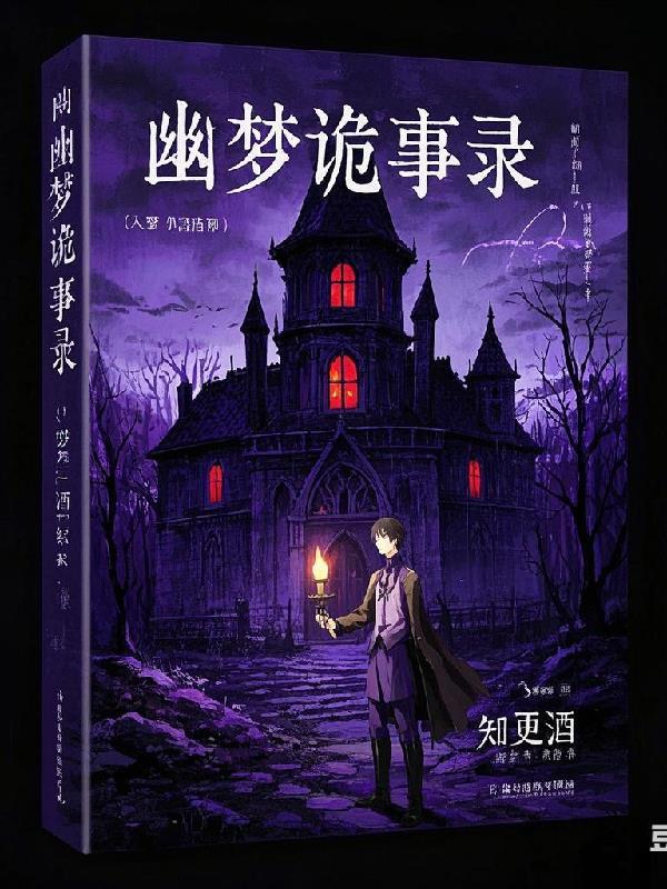 幽灵诡计作者