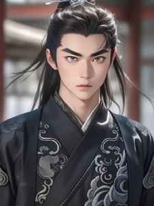 凡人同人之我为魔婴