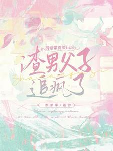 总裁你老婆带娃回来啦
