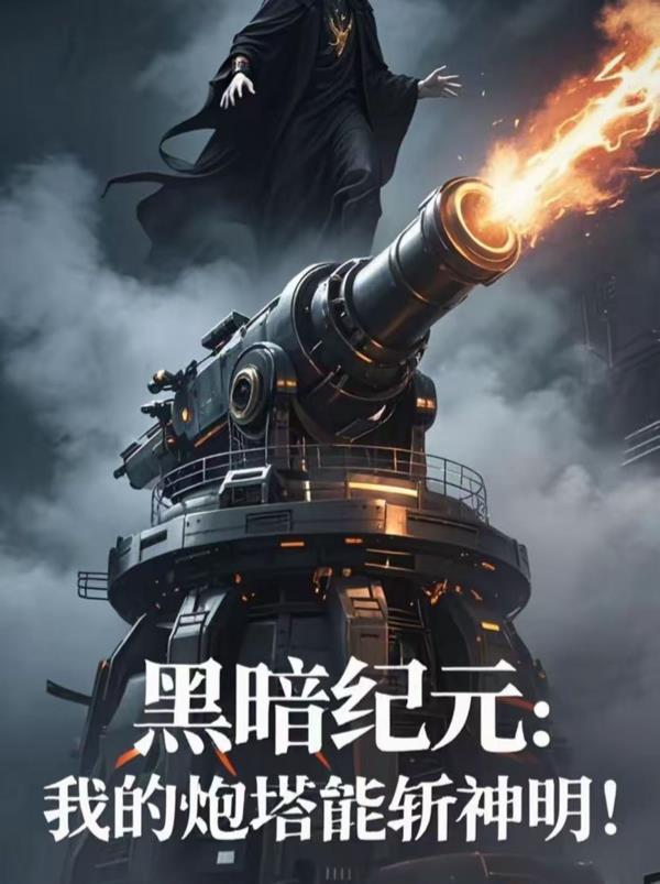 黑暗纪元顶点