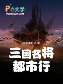 名将三国城中的怪人