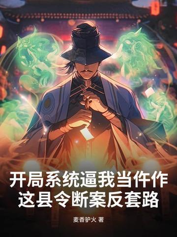 开局成为县令的系统
