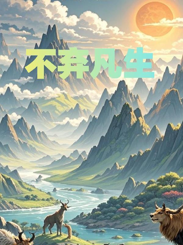 不抛弃不放