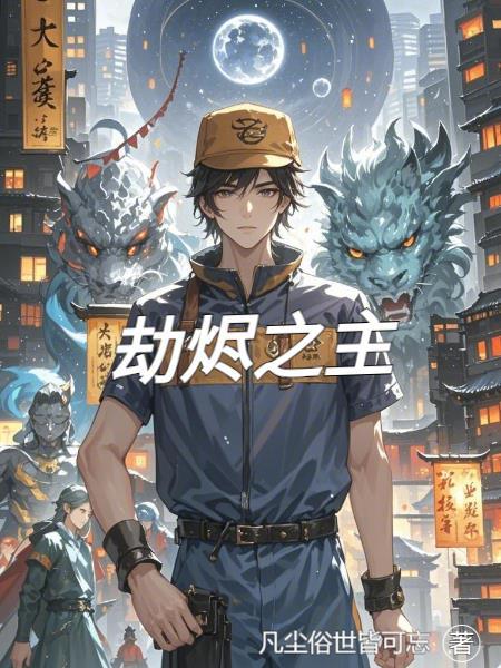 劫烬是什么意思