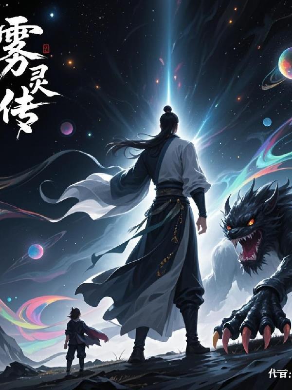 灵雾技能