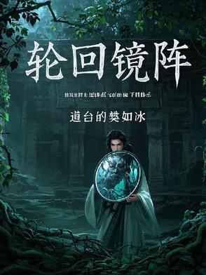 轮回镜共有几层