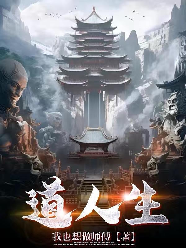 四合院我的霸道人生