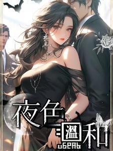 夜色温柔是什么意思