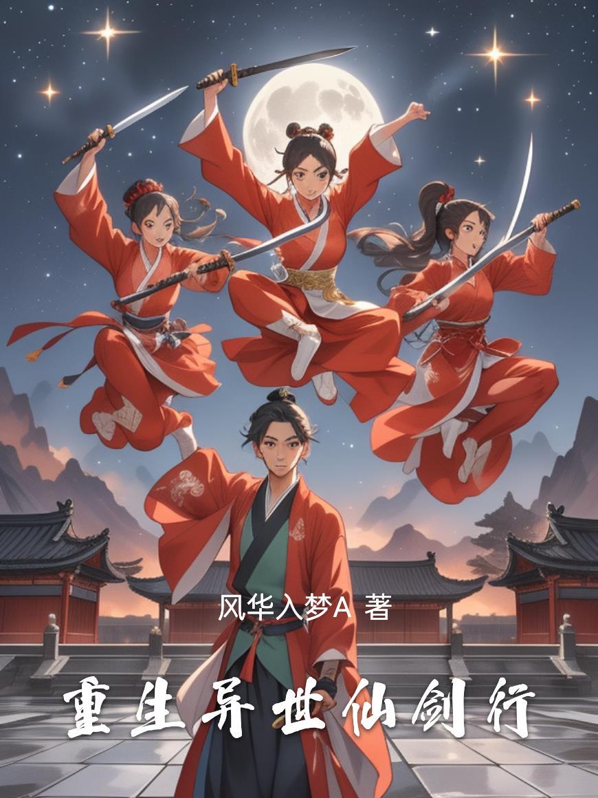重生异界剑仙有声
