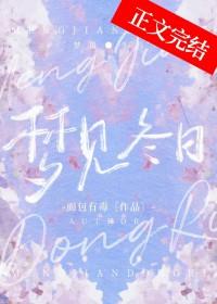 梦见冬日by面包有毒