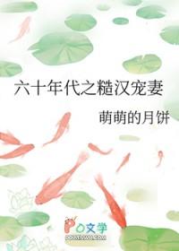 六十年代之糙汉宠妻萌萌的月饼