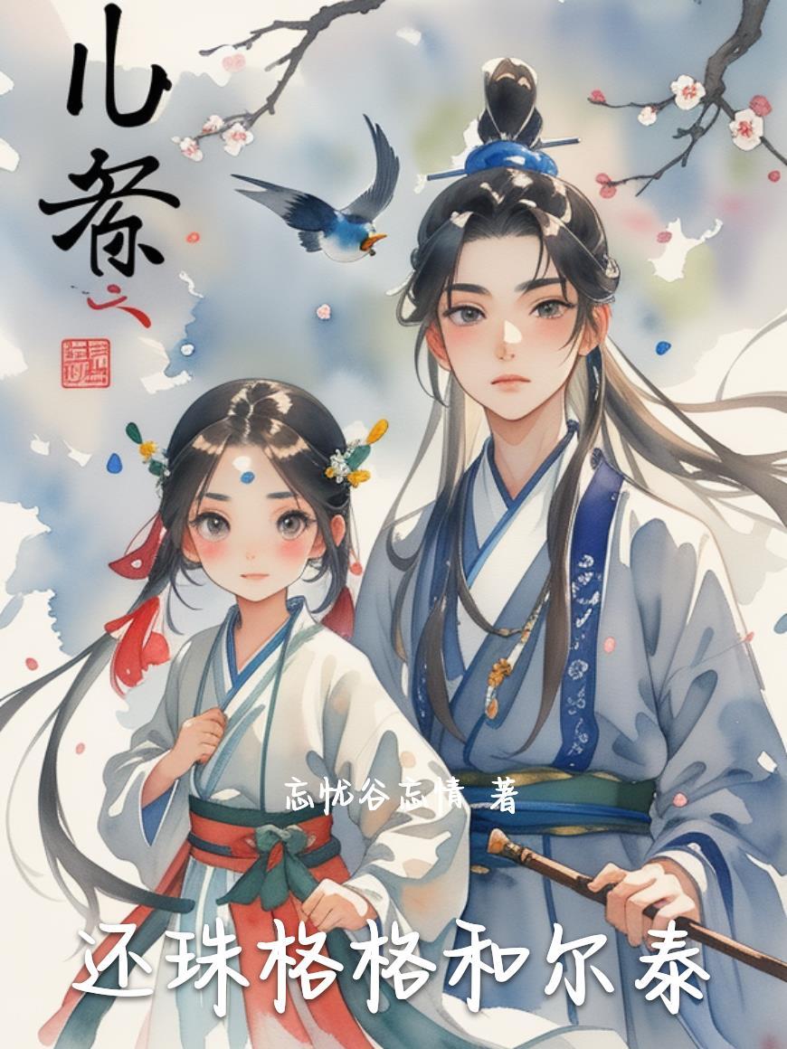 还珠格格和尔泰在一起的是谁