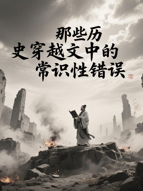 历史不是儿戏