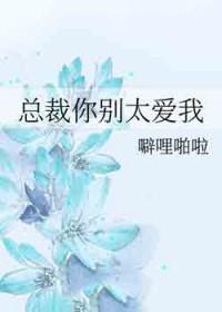 总裁你别太爱我by噼里啪啦